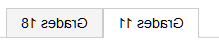 11年级，18年级